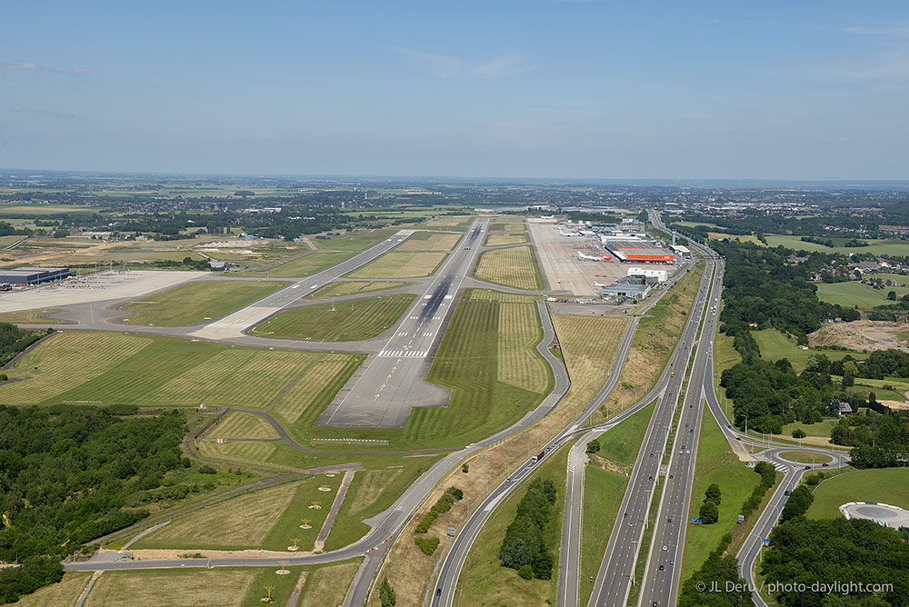 Liege Airport